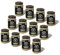 Löwenanteil - 100% Bio-Eintopf VEGANES FRIKASSEE - 12x 570g Glas - Proteinreiches Bio-Fertiggericht mit zartem Spargel, süßen Möhren und saftigen Erbsen - Ohne Zuckerzusatz & Glutenfrei