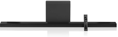 Samsung HW-QS700F 3.1.2 Dolby Atmos soundbar-ljudsystem