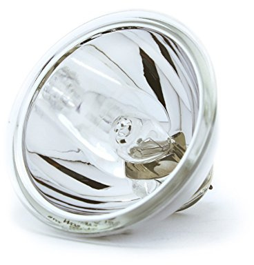 Osram 64607 EFM 50W 8V, Halogenlampe mit Reflektor MR16, medizinische Lampen,