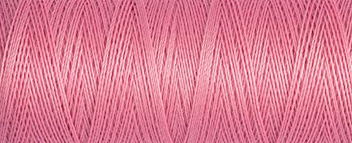 Gutermann Sew All Polyester Thread, Begonia Pink 0889, 100 m, 5.5 x 1.8 x 1.8 cm