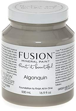 Fusion Mineral Paint 500 ml Algonquin