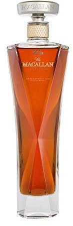 Macallan Reflexion Decanter Single Malt Scotch Whisky 70 cl