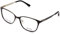 Guess Unisex-Erwachsene GU2629 002 52 Brillengestelle, Schwarz (Nero Opaco)