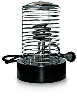 Estufa mesa camilla 400W
