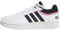 adidas Damen Hoops 3.0 Low Classic Shoes Schuhe, Cloud White/Legend Ink/Wonder White, 42 2/3 EU