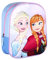 CERDÁ LIFE'S LITTLE MOMENTS Mädchen Kindergartenrucksack mit 3D Abbildung von Frozen-Vorschulranzen mit Einzeltasche für 3-6 Jährige Kinder Rucksack, Blau