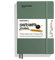 LEUCHTTURM1917 Sketchnote Journal - Notizen & Ideen schnell und einfach visualisieren - Englisch/Olive