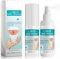 Ganbaro 2PCS New Skin Liquid Plaster Spray - Skin Bandage, Waterproof/Breathable/Quick-Drying Transparent Bandage for Minor Cuts, Scrapes, Wounds