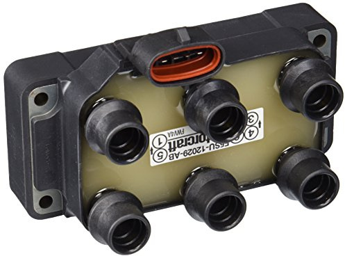 Motorcraft - IGN.Coil (P) (DG535)