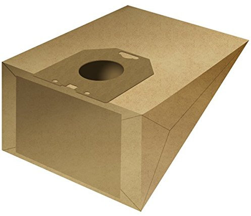 McFilter - Bolsa para aspiradoras de trineo