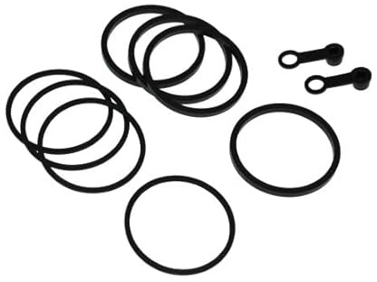 Bremssattel Reparatur Satz vorne für Yamaha FJ 1100 1200, FZX 750 Fazer, RD 500 LC, XJ 600 H N 51J, XJ 750 900 41Y, 31A, 4BB, 58L