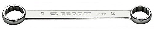 Facom 59.10X11 - Llave estrella recta (10 x 11 mm)