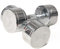 Oliver Chrom Hantel 2 x 8,0 kg