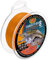 WFT TF8 Raubfisch orange 150m 20KG 0,22