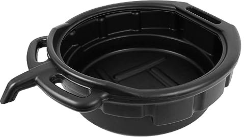 Ölablasswanne Motorölwechsel 16L Kunststoffwanne Ölwanne Auffangwanne