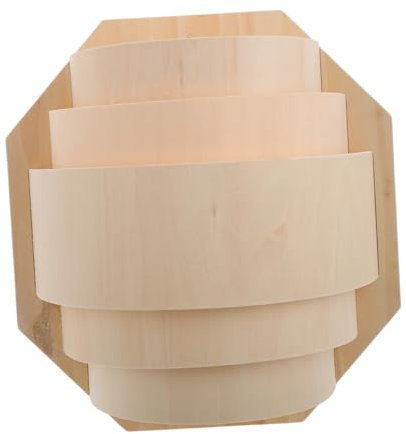 Alipis Pantalla De Lámpara De Sauna Decoración De Lámpara Pantalla De Lámpara Decorativa Para Sauna Accesorios Decorativos Para Sala De Sauna Pantalla De Lámpara De Luz Protectora