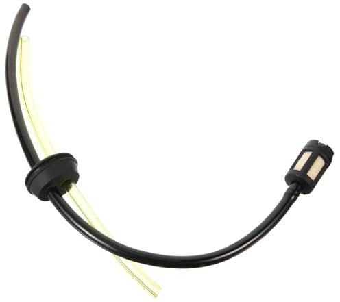 UPKOCH Stroke Backpack Lawn Mower Line Hose Tube Engine Tube for Garden Trimmers Durable Oil Hose for Reliable Performance Lawn Care