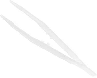 VICASKY Pince Alimentation pour Reptiles et Lézards Outil de Préhension Accessoire pour Nourrir Reptiles et Insectes