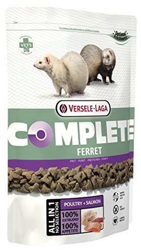 Versele-laga Completo Hurones - 750 gr