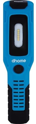 Dhome Baladeuse Rechargeable 2 Modes Voltes