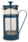 La Cafetiere La Cafetière Monaco Kaffeebereiter aus Glas, Edelstahl, Blau