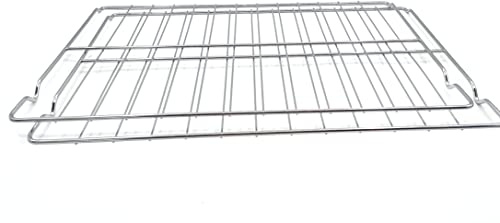 2pk-W11520287 for Whirlpool Range Maytag Oven Shelf Rack W10268578 W11273792 WPW10268578 （ 24 1/8”x 15 7/8”）