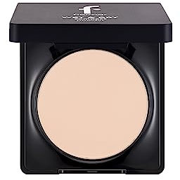 Flormar Wet&Dry Compact Powder 005 Medium Caramel – cipria compatta con finish opaco naturale, effetto levigante, tessitura fine, lunga tenuta, uso asciutto o bagnato, per tutti i tipi di pelle