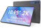 CWOWDEFU Android-Tablet, 11 Zoll Android 14 Tablet, verfügt über 14 12GB(6+6) RAM,128 GB ROM (bis zu 1 TB nutzbar), 7000 mAh Akku,1920 x 1200 IPS-Bildschirm, komplett aus Metall gefertigt