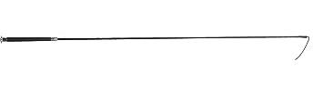 Roma F.C. Dublin Supaflex frustino da dressage nero 120 cm