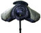 CamRebel Housse de pluie pour appareil photo reflex numérique avec objectif de 24-70 mm, 24-105 mm, 15-85 mm, 18-135 mm, 55-205 mm, 70-200 mm, etc