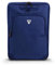 RONCATO D-Box bolsa para portátil 15.6 azul, medida: 44 x 32 x 3 cm, compartimentos interiores para la organización interna de todas tus cosas