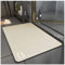 Dai Lufei Badematte Absorbierende, rutschfest Badvorleger Badteppich aus Mikrofaser, Duschmatte rutschfest Schnell Trocknend, Teppich für Wohnraum, Küche und Toilette (Beige, 60 * 90)