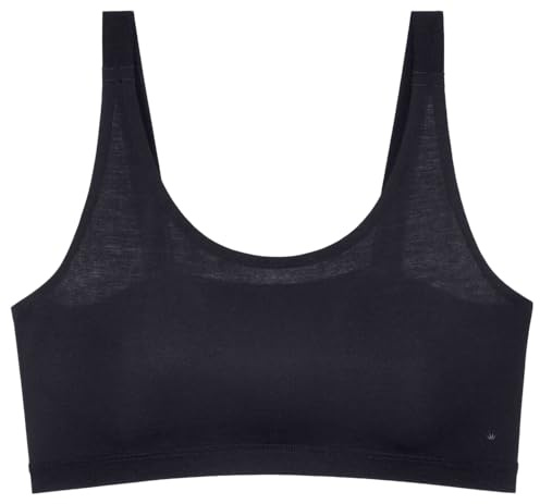 Triumph Smart Natural Bralette Bikini Top Femme