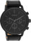 Oozoo Timepieces Herren Uhr | Armbanduhr Herren mit Lederarmband | Hochwertige Uhr für Männer | Edle Analog Herrenuhr in rund | C11203