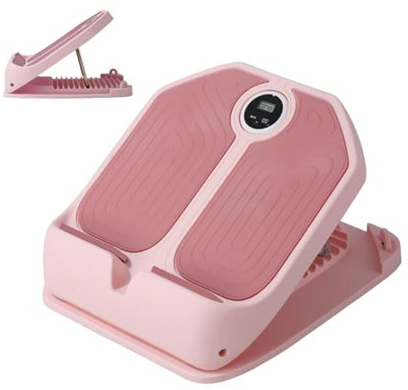 Wadendehner Keil Schrägbrett, Verstellbares Dehnungsbrett, Schräges Übungsbrett Zum Dehnen Verspannter Waden, Knöchel Und Fußneigungsbrett Incline Dehnungsbrett, Krafttrainingsgeräte Beinmaschinen