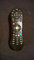 Virgin v6 Media MINI V6 TiVo Remote Control