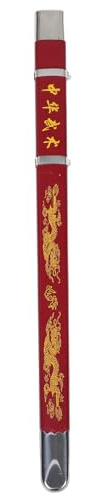 GAROZATION Convenient Tai Chi Sword Holder Lightweight Scabbard for Martial Arts Storage and Carrying Outdoors