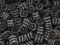 Filtermaterial 100l 17KLL HXF17KLL original Hel-X® Filtercarrier Helix Biocarrier Teichfilter Koi Teich Aquarienfilter Bio HELiX