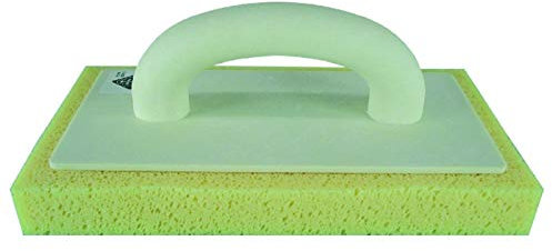 HaWe 8.3016 Fliesen-Waschbrett mit Hydroschwamm 300x160x40 mm