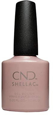 CND Shellac UV Gel Soak Off Nail Polish Choose From 89 Colours Inc All the Collections & The New Garden Muse Collection(Allthingsbountiful) (FIELD FOX (FLORA & FAUNA COLLECTION))