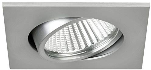 BRUMBERG 12362253 A, Leuchtmittel, Glas, 10 W, 2G7, schwarz, 7 x 8 x 10 cm