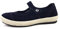 Legero Damen Tanaro Sneaker, BLAU (OCEANO), 39 EU