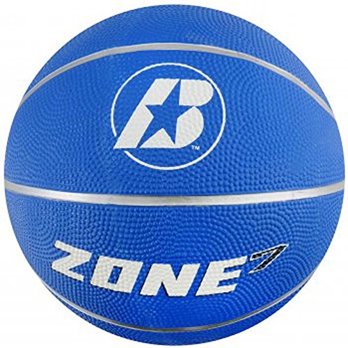 Baden Sports Zone Basketball - Blue - Size 7, 308ZN7B