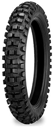 Shinko R505 Cheater Rear Tire (120/100-18)