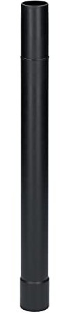 Bosch Accessories 2608000666 Staubsaugerrohr, 32 mm, 0,37 m, für GAS 18V-1, EasyVac 12, UniversalVac 18