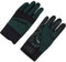 Oakley Herren Factory Pilot Core Gloves Handschuhe, Jäger-Grün (Helm), Medium (2er Pack)