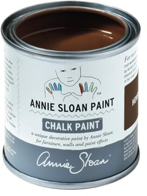 Annie Sloan Chalk Paint 120 ml Sample Pot (Honfleur)