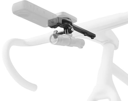 Insta360 Supporto per computer da bici (manubrio integrato)