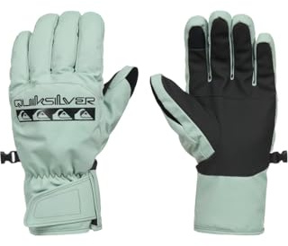 Quiksilver Cross Glove - Guantes para Clima frío Hombre