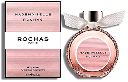 Rochas MADEMOISELLE EDP 50ml
